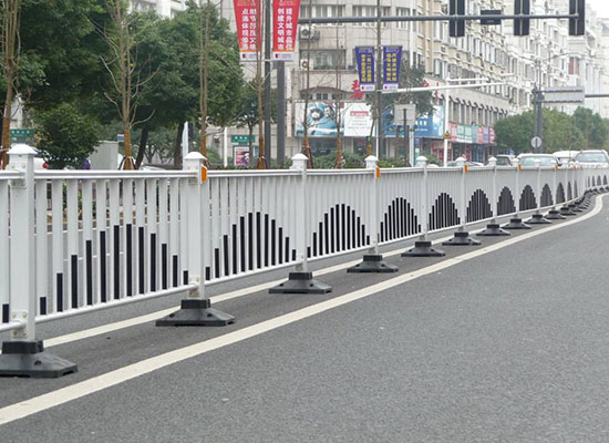 道路護(hù)欄