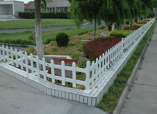 公園護欄